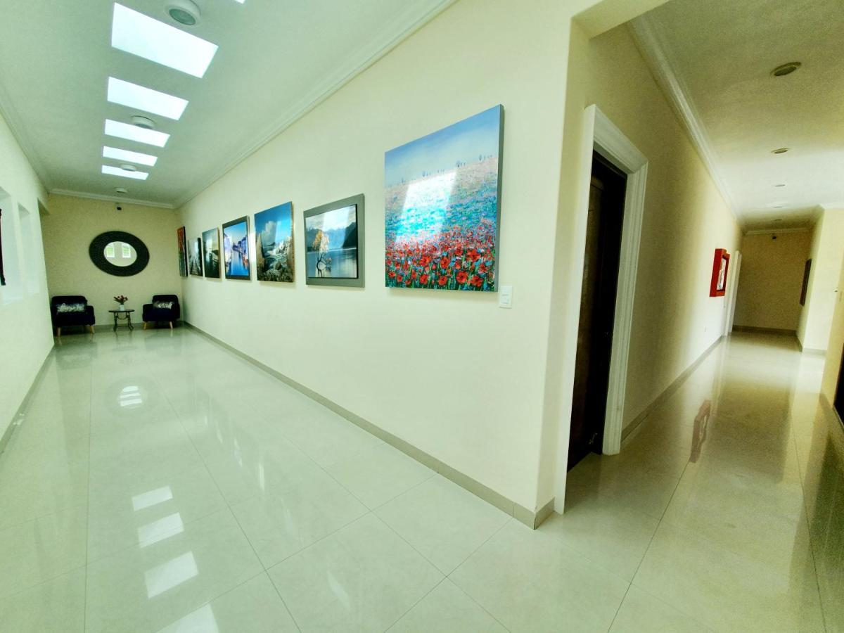 Villa Segovia コスメル エクステリア 写真