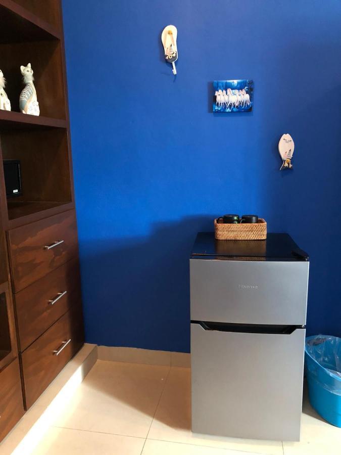 Villa Segovia コスメル エクステリア 写真